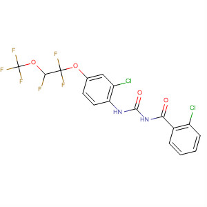 Structure of 122267-38-3