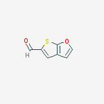 Structure of 122321-38-4