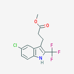 Structure of 1223418-38-9