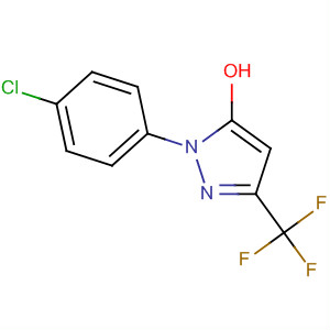 Structure of 122431-38-3
