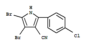 Structure of 122453-38-7