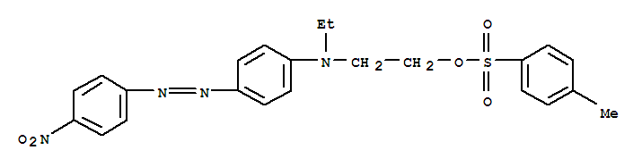 Structure of 122570-38-1