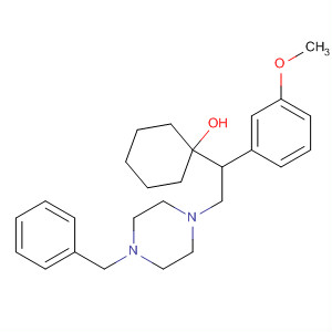 Structure of 122718-38-1
