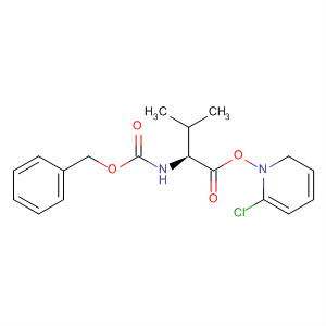Structure of 122751-38-6