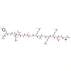 Structure of 123202-38-0