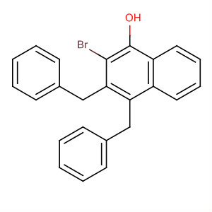 Structure of 123630-38-6