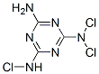 Structure of 12379-38-3