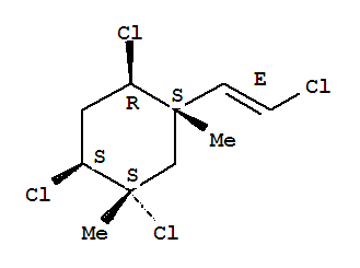 Structure of 123805-38-9