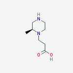 Structure of 1240586-38-2