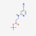 Structure of 1243559-38-7