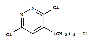 Structure of 124420-38-8
