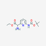 Structure of 1246550-38-8