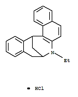 Structure of 125471-38-7