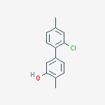 Structure of 1261893-38-2