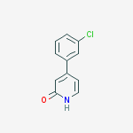 Structure of 1261941-38-1