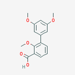 Structure of 1261978-38-4