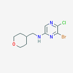Structure of 1263375-38-7