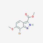 Structure of 1263378-38-6