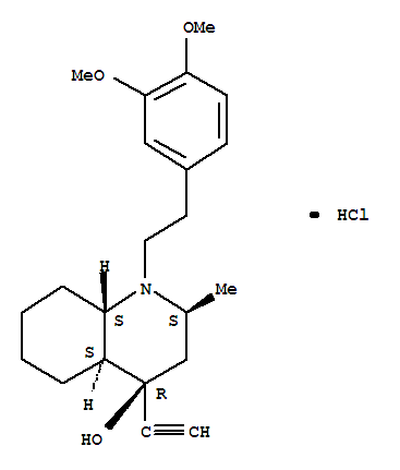 Structure of 126418-38-0