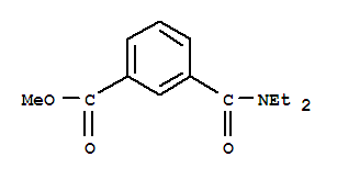 Structure of 126926-38-3