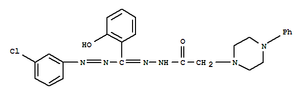 Structure of 127718-38-1