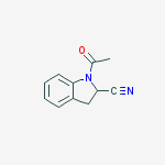 Structure of 128305-38-4
