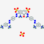 Structure of 128734-38-3