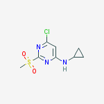 Structure of 1289388-38-0