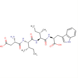 Structure of 130839-38-2