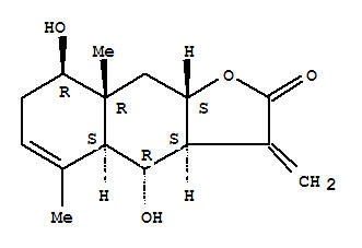 Structure of 130973-38-5