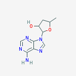 Structure of 13116-38-6