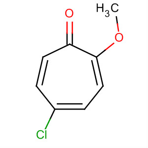 Structure of 13187-38-7