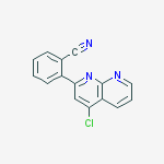 Structure of 1323919-38-5