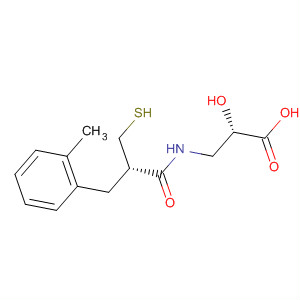Structure of 133153-38-5