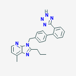 Structure of 133240-38-7