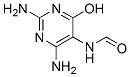 Structure of 133310-38-0
