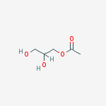 Structure of 1335-38-2