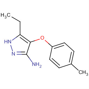 Structure of 133825-38-4