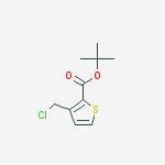 Structure of 1338565-38-0