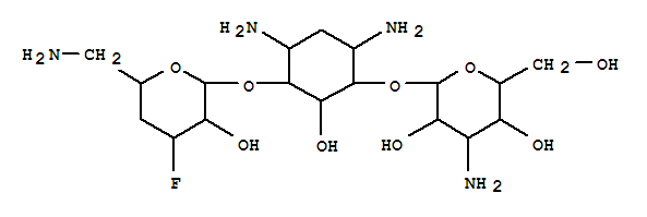 Structure of 134160-38-6