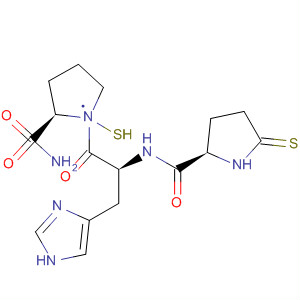 Structure of 134174-38-2