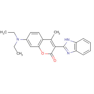 Structure of 134325-38-5