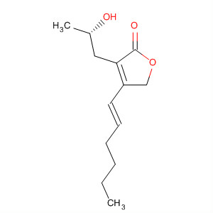 Structure of 134568-38-0