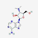 Structure of 134963-38-5