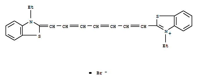 Structure of 13502-38-0