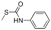 Structure of 13509-38-1