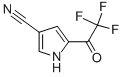 Structure of 135250-38-3