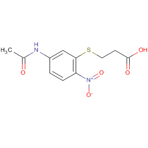 Structure of 13539-38-3