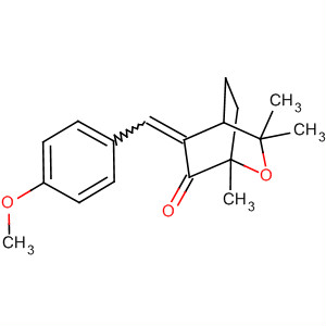 Structure of 135488-38-9