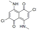 Structure of 135790-38-4